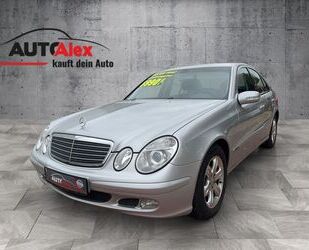 Mercedes-Benz Mercedes-Benz E 200 CDI Classic Gebrauchtwagen