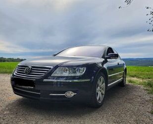 VW Volkswagen Phaeton 4.2 V8 4MOTION Tiptronic 4-Sitz Gebrauchtwagen