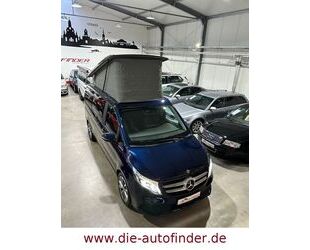 Mercedes-Benz Mercedes-Benz V250d Marco Polo HORIZON LED,Command Gebrauchtwagen