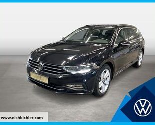 VW Volkswagen Passat Variant Business 2.0 TDI DSG ACC Gebrauchtwagen