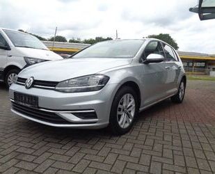 VW Volkswagen Golf VII Lim. Comfortline Navigation Gebrauchtwagen