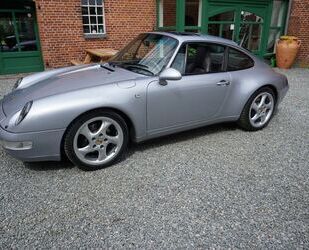 Porsche Porsche 993 Carrera Gebrauchtwagen