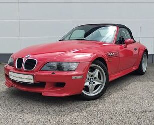 BMW BMW Z3 M Roadster Gebrauchtwagen