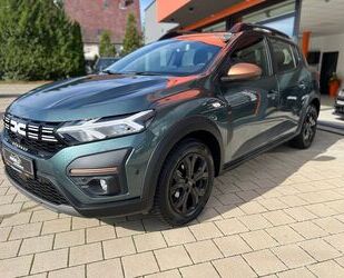 Dacia Dacia Sandero III Stepway Extreme+Navi*Kam*Allwett Gebrauchtwagen