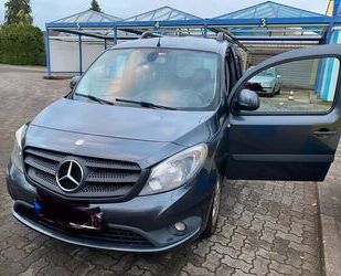 Mercedes-Benz Mercedes-Benz Citan Gebrauchtwagen