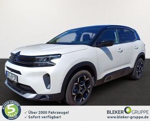 Citroen Citroën C5 Aircross 1.2 Mild-Hybrid 136 MAX (EURO Gebrauchtwagen