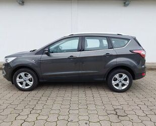 Ford Ford Kuga 1,5 EcoBoost 4x2 110kW COOL & CONNECT C. Gebrauchtwagen