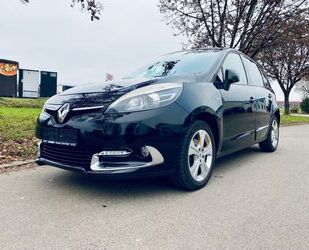 Renault Renault Scenic BoseEdition 1.6 dCi *AHK*KAMERA*SHZ Gebrauchtwagen