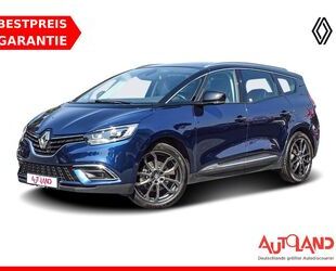 Renault Renault Grand Scenic IV 1.3 TCe 140 Intens LED Nav Gebrauchtwagen