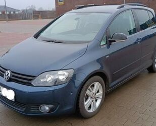 VW Volkswagen Golf Plus 1.2 TSI MATCH Gebrauchtwagen