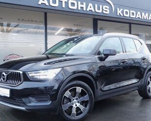 Volvo Volvo XC40 Inscription 2WD*ACC*LED*Digi Cockpit*H& Gebrauchtwagen