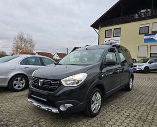 Dacia Dacia Dokker Stepway Celebration/ SHZ/ Klima/ PDC/ Gebrauchtwagen