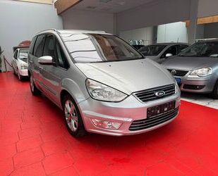 Ford Galaxy Gebrauchtwagen