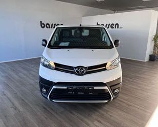 Toyota Proace (Verso) Gebrauchtwagen