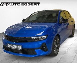 Opel Opel Astra GS Ultim. 18LM Alcantara IntelliDrive 2 Gebrauchtwagen