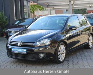 VW Volkswagen Golf VI 1.4 TSI Team*3-TÜRIG*SITZH*PDC* Gebrauchtwagen