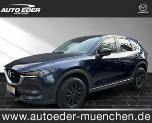 Mazda Mazda CX-5 Exclusive-Line 2WD Bluetooth Navi LED K Gebrauchtwagen