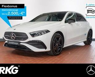 Mercedes-Benz Mercedes-Benz A 250 e *AMG*NIGHT*NAVI*PANO*KAMERA* Gebrauchtwagen