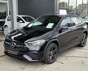 Mercedes-Benz Mercedes-Benz GLA 250e PHEV AMG-Line Aut. / Night Gebrauchtwagen