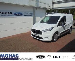 Ford Ford Transit Connect Kasten 1.5 EcoBlue EU6d-T Kas Gebrauchtwagen