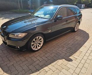 BMW BMW 320d E91 Touring Gebrauchtwagen