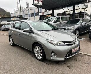 Toyota Toyota Auris Executive,Stop&Go, Kammera , Keyless! Gebrauchtwagen