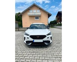 Cupra Cupra Formentor 1.4 e-HYBRID 180kW VZ DSG VZ Gebrauchtwagen