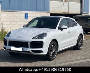 Porsche Porsche Cayenne Coupe /GTS/CARBON/360°KAMERA/ACC/N Gebrauchtwagen