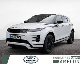 Land Rover Land Rover Range Rover Evoque D165 Dynamic SE Neup Gebrauchtwagen