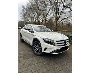 Mercedes-Benz Mercedes-Benz GLA 180 Activity Edition Activity Ed Gebrauchtwagen