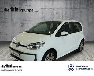 VW Volkswagen e-up! 61 kW Edition SHZ+Kamera+Radio Gebrauchtwagen