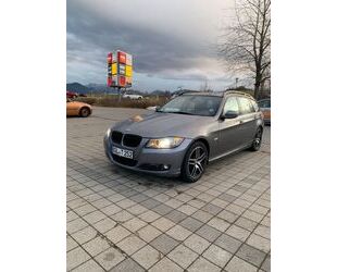 BMW BMW 318d Touring - Gebrauchtwagen