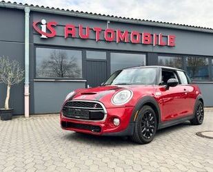 Mini MINI COOPER S*JOHN WORKS*Panorama*LED*AUTOMATIK* Gebrauchtwagen