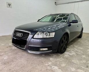 Audi Audi A6 Avant 3.0 TFSI quattro tiptronic+GEWERBE+ Gebrauchtwagen