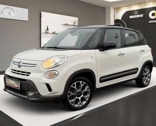 Fiat Fiat 500L Trekking Schiebedach Sitzheizung Kamera Gebrauchtwagen