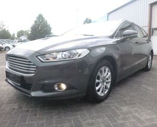 Ford Mondeo Gebrauchtwagen