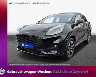 Ford Ford Puma 1.0 EcoBoost Hybrid Aut. ST-LINE Gebrauchtwagen