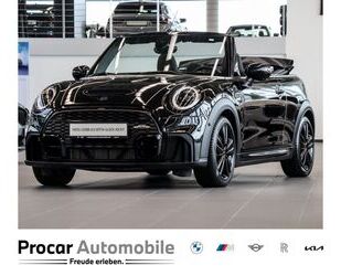 Mini MINI Cooper S Cabrio HUD ACC RFK NAVI LED PDC V+H Gebrauchtwagen