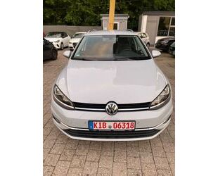 VW Volkswagen Golf VII Variant Join Start-Stopp Gebrauchtwagen