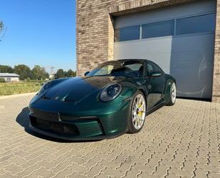 Porsche Porsche 992 GT3 Touring Lift PCCB Carbon-Schale Ma Gebrauchtwagen