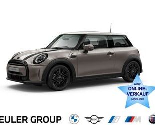 Mini MINI Cooper 3-Türer El. Panodach Panorama Navi dig Gebrauchtwagen