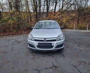 Opel Opel Astra H Lim. Basis Gebrauchtwagen