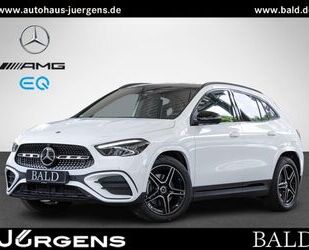 Mercedes-Benz Mercedes-Benz GLA 200 AMG/Wide/LED/Pano/AHK/360/Ea Gebrauchtwagen