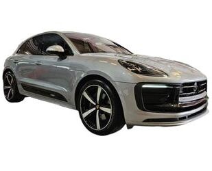 Porsche Porsche Macan T PANO - 21