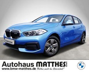 BMW BMW 118 i Advantage WLAN-Hotspot Wireless Charging Gebrauchtwagen