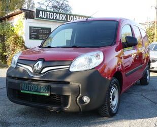 Renault Renault Kangoo Rapid Maxi Extra*Klima*Nav*SH-gepfl Gebrauchtwagen