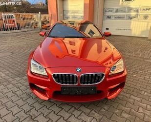 BMW BMW M6 Gran Coupé M6 Gebrauchtwagen