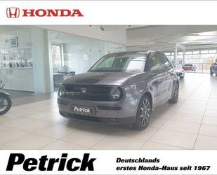 Honda Honda e Honda e Advance 17 Gebrauchtwagen