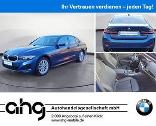 BMW BMW 320i Aut. Limousine Navi Klimaaut. AHK Sportsi Gebrauchtwagen