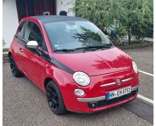 Fiat Fiat 500 1.2 8V Sport TÜV NEU KLIMA DAB WINTERREIF Gebrauchtwagen